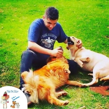 Vidal Pet Sitter