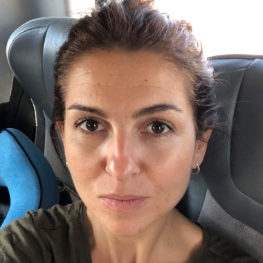 Marie Sophie Lucas