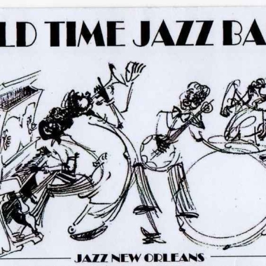 OLD TIME JAZZ