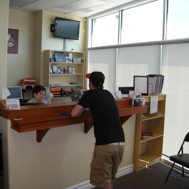 Blackgold Physical Therapy Clinic
