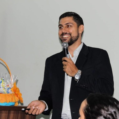 Pg Treinamentos e Consultoria