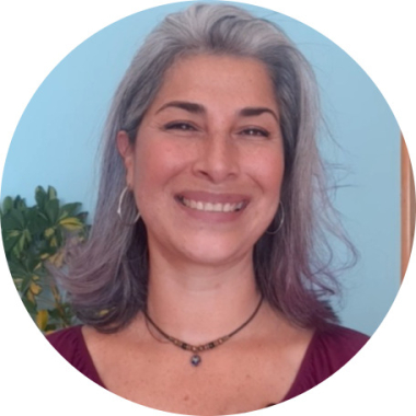 Psicóloga Forense Paola Norambuena