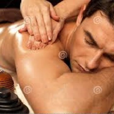 Home Service Massage Therapist