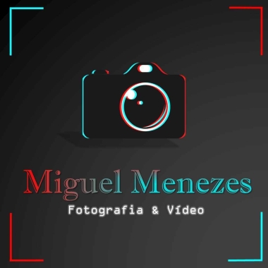 Estúdio de Fotografia - Miguel Menezes