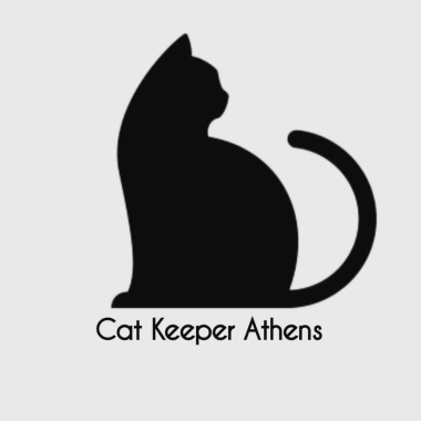 Cat Keeper Athens