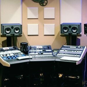 Arul Music Recording