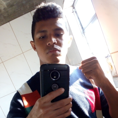 Wesley Ferreira da Silva