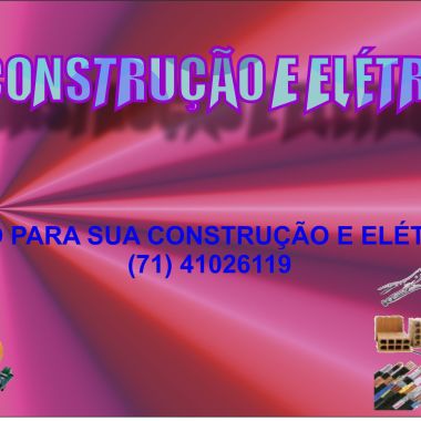 MG Construção e Eletrica