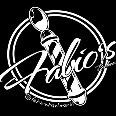 Fabio’s barbearia