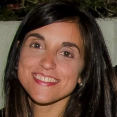 Leticia Fierro
