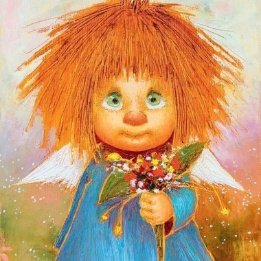 Cati Dimov
