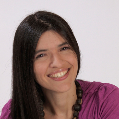 Miriam Varela