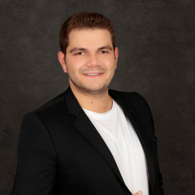 Psk. Dan. Timuçin Ata Şenses