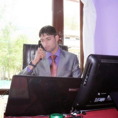 Hello Ji Kashmir