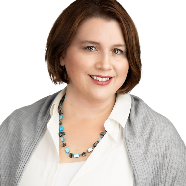 Leah Schenck Crowne