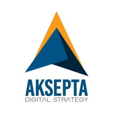 Aksepta Digital Strategy