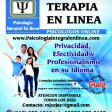 Psicología Integral en Linea