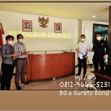 DARMAWAN INSURANCE