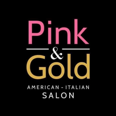 Pink﹠Gold Salon