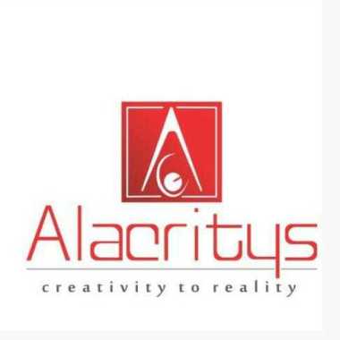 Alacritys