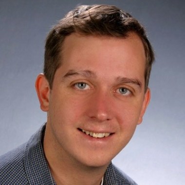 Tim Caspary
