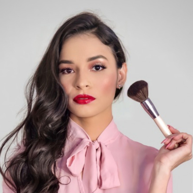 Maria Bessa Maquiadora