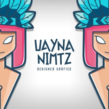 Uayna Nimtz