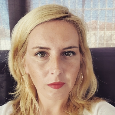 Cristina Constantin