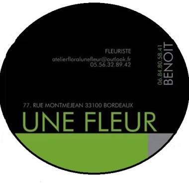 ATELIER FLORAL " UNE FLEUR " DANS L'ENTREPRISE