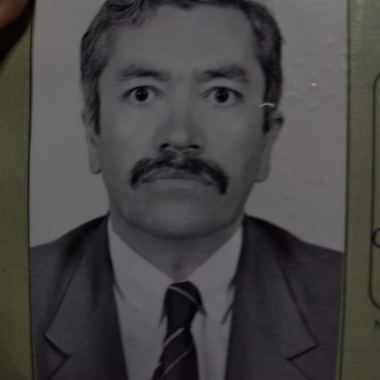 Advogado Gilberto Lino Paes Landim