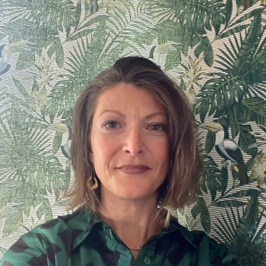 Alexandra Vanderbeeken