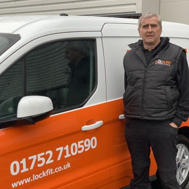 Lockfit Plymouth