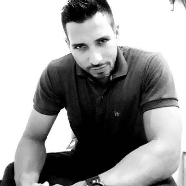 Ledikson Casique Hernandez