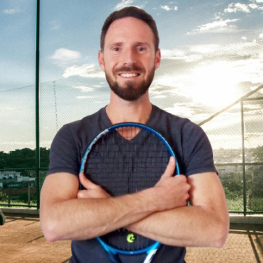 Tennis Propulse – Coach de tennis à Cannes, Antibes, Nice, Mandelieu