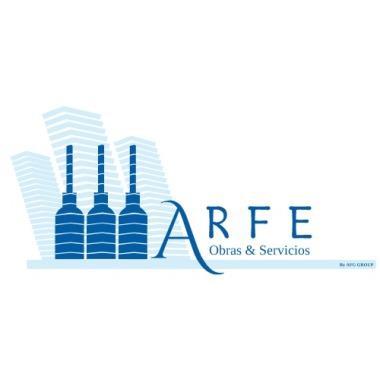Arfe Obras & Servicios