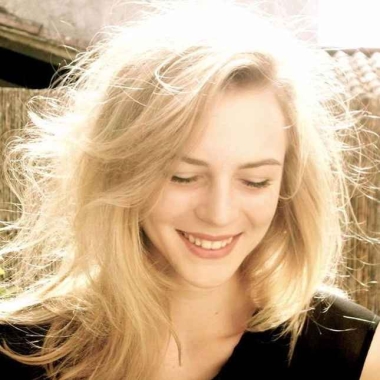 Claire Herboux