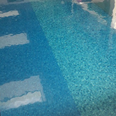 PISCINE  RINARDI