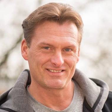 Marcus Walter - DER FITMACHER