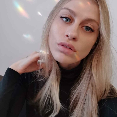Dovilė Tama