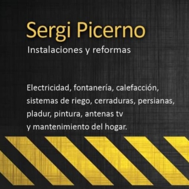 Sergi Picerno