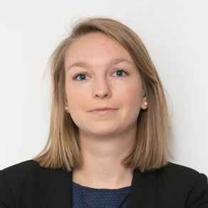 Adeline Beaupuy Avocat