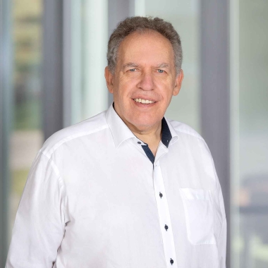 Wolfgang Kroggel Coaching