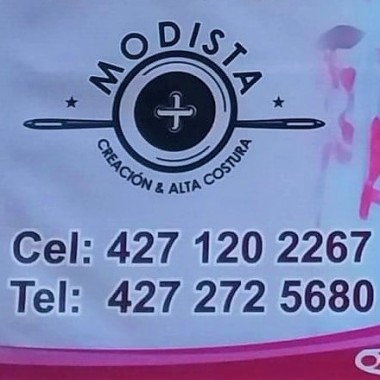 Eli´s Modista