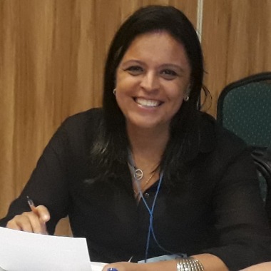 Professora Eva
