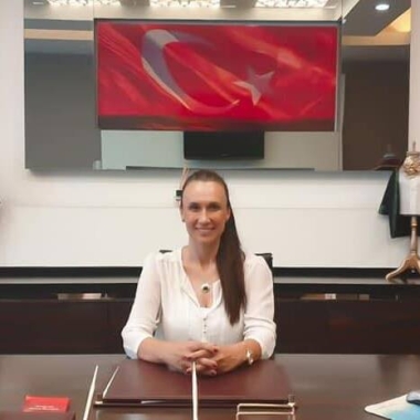 Ebru ÇEBİ