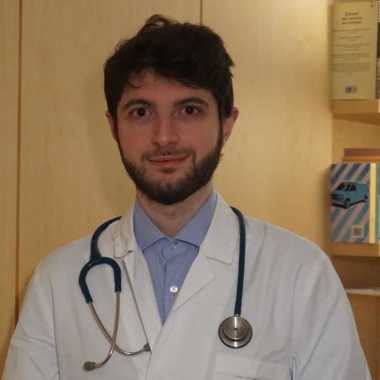 Dott. Alessio Russo Specialista in Ginecologia ed Ostetricia