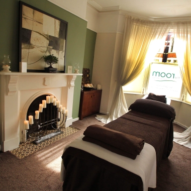 The Room Massage Therapies