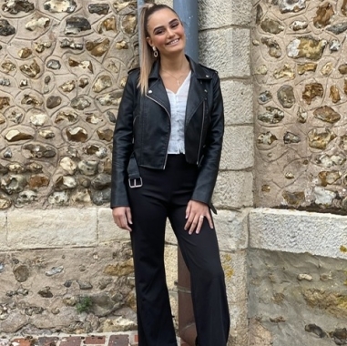 Camille GUYÉNOT