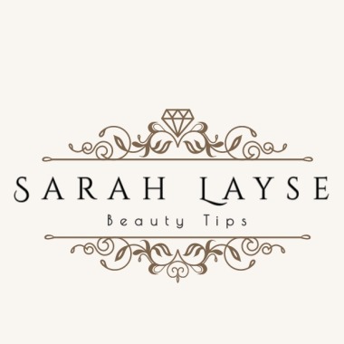 Sarah Layse Beauty Tips