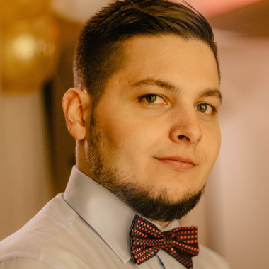 Dániel Gombos